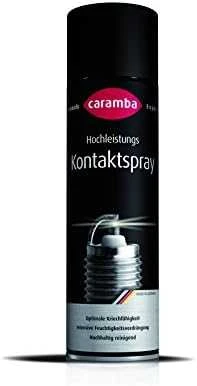 Elektros kontaktų apsauginis purškiklis CARAMBA 500ml