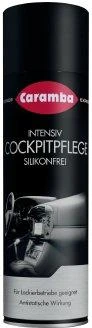 6 x Caramba Intensiv Cockpitpflege silikonfrei à 500 ml