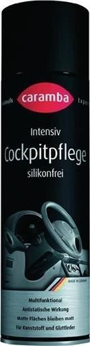 Matinis prietaisų skydelio valiklis CARAMBA 500ml