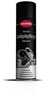 Matinis prietaisų skydelio valiklis CARAMBA 500ml
