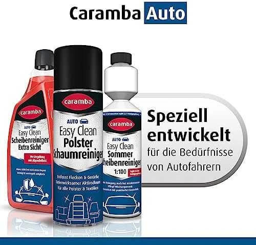 Apsauga gumoms CARAMBA 75ml