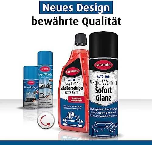 Apsauga gumoms CARAMBA 75ml