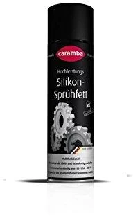 Silikono tepalas CARAMBA 500ml