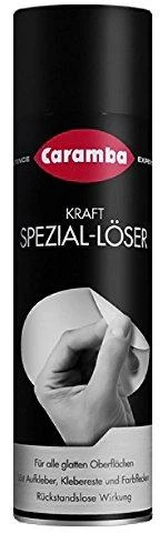 Specialus valiklis CARAMBA 500ml