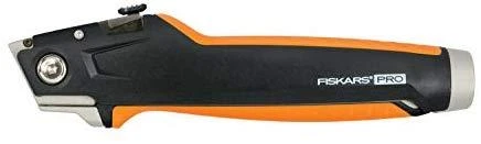Fiskars CarbonMax Universalus gipso kartono peilis 1027226