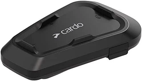 Cardo Spirit HD Pasikalbėjimo įranga
