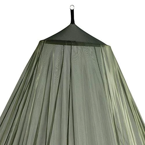 Olandija Tinklas nuo uodų CarePlus Midge Proof Bell Mosquito Net
