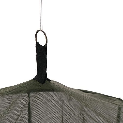 Olandija Tinklas nuo uodų CarePlus Midge Proof Bell Mosquito Net
