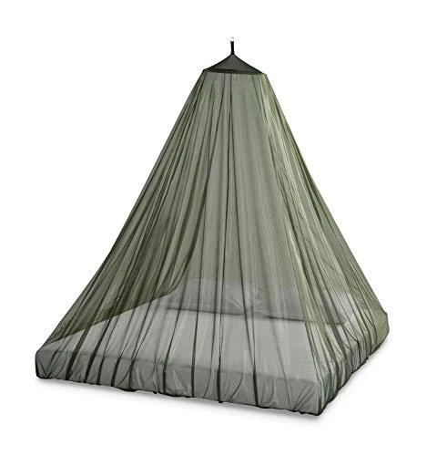 Olandija Tinklas nuo uodų CarePlus Midge Proof Bell Mosquito Net