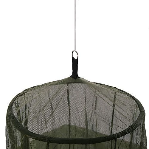 Olandija Tinklas nuo uodų CarePlus Midge Proof Bell Mosquito Net