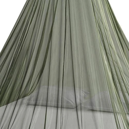 Olandija Tinklas nuo uodų CarePlus Midge Proof Bell Mosquito Net