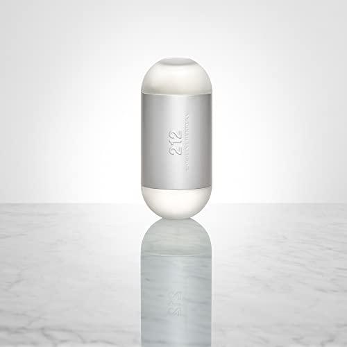 Kvepalai moterims Carolina Herrera 212 NYC EDT, 30 ml