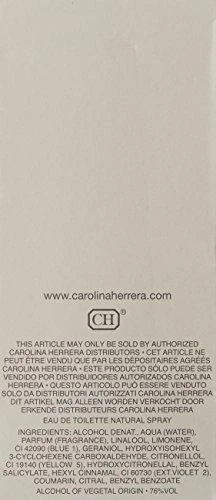 Carolina Herrera 212 for Men (Kvepalai Vyrams) EDT - 100ml