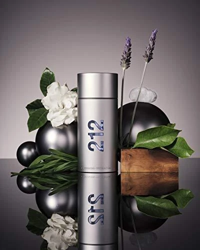 Carolina Herrera 212 for Men (Kvepalai Vyrams) EDT - 100ml