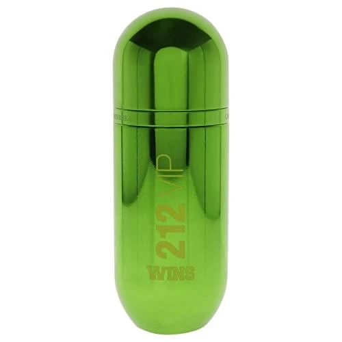 Carolina Herrera 212 Vip Wins EDP parfumuotas vanduo unisex, 80 ml