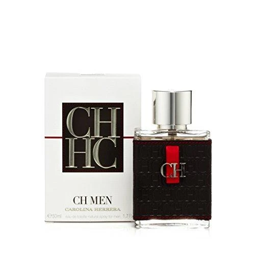 Carolina Herrera Ch Vyrų tualetinis vanduo 50ml