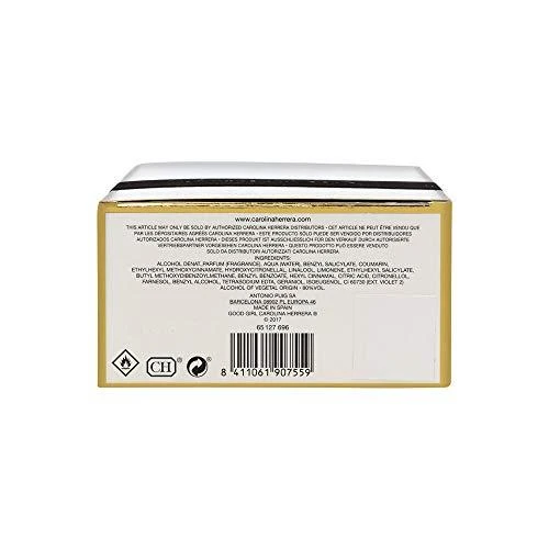 Kvepalai moterims Carolina Herrera Good Girl EDP, 50 ml