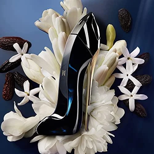Kvepalai moterims Carolina Herrera Good Girl EDP, 50 ml