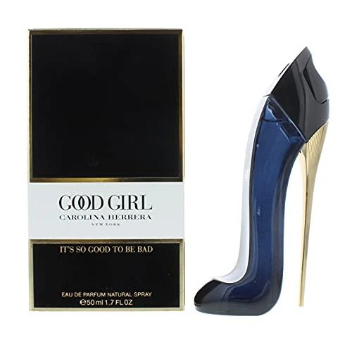 Kvepalai moterims Carolina Herrera Good Girl EDP, 50 ml