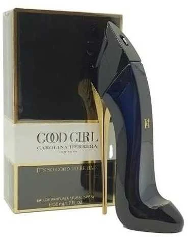 Kvepalai moterims Carolina Herrera Good Girl EDP, 50 ml