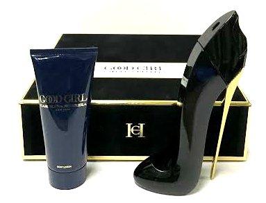 Carolina Herrera gera mergina