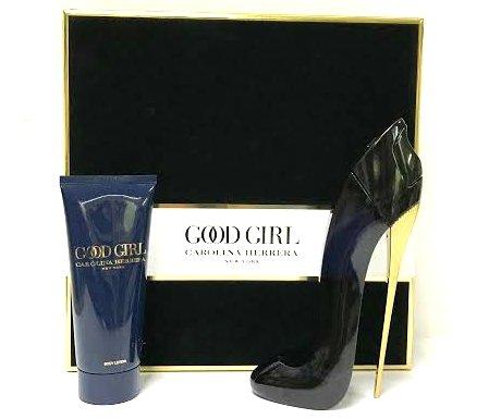 Carolina Herrera gera mergina