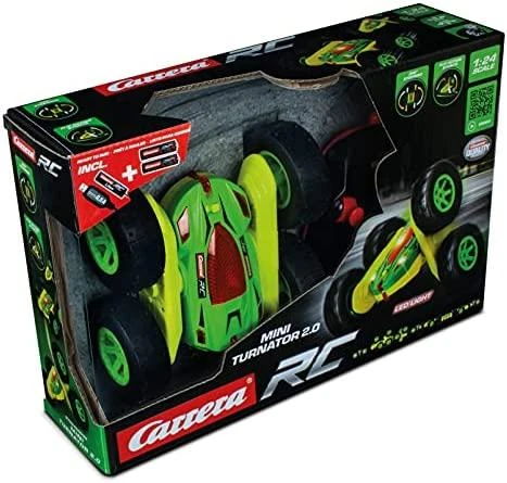Carrera RC 2,4GHz Mini Turnator 2.0 370240003X