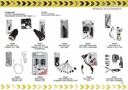 2GO In-Ear Stereo Ausinės "Luxury" Zipper-Style, Juodos spalvos