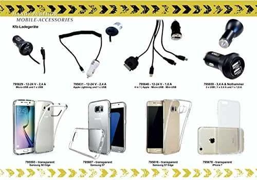 Kabelis USB 2GO USB-A - USB-C 1 m Juodai-sidabrinė (795953)