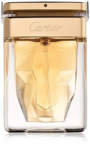 "Cartier La Panthere" kvepalų purškalas 50ml