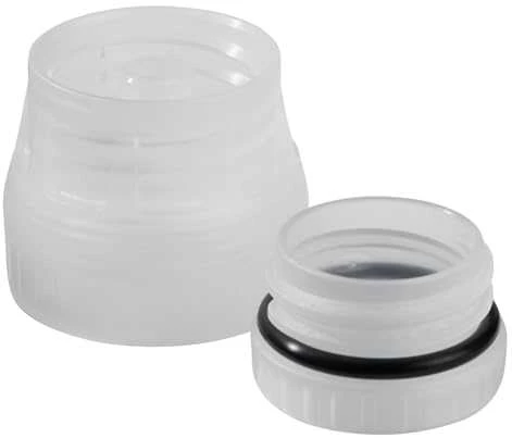 Vandens filtro ir rezervuaro sistema Platypus Quickdraw 1L Filter System
