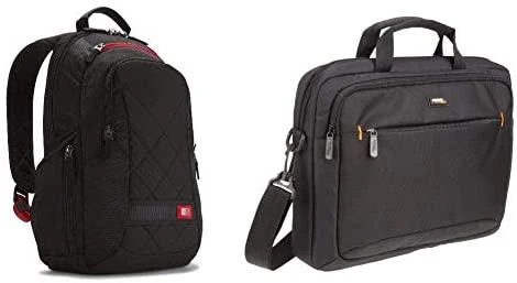 Case Logic | DLBP114K | Tinka iki 14.1 " | Backpack | Juodas