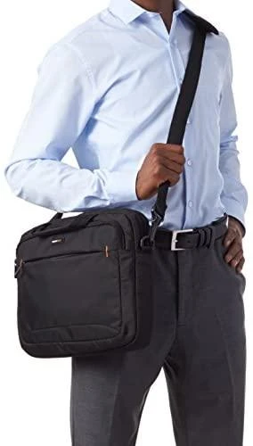Case Logic | DLBP114K | Tinka iki 14.1 " | Backpack | Juodas