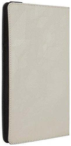 Case Logic SureFit CBUE-1207 Betonas 17,8 cm (7") „Folio“ Pilka, Balta