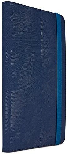 Case Logic SureFit CBUE-1208 Dress Mėlyna 20,3 cm (8") „Folio“ Mėlyna