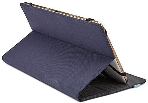 Case Logic SureFit Slim 20,3 cm (8") „Folio“ Indigo