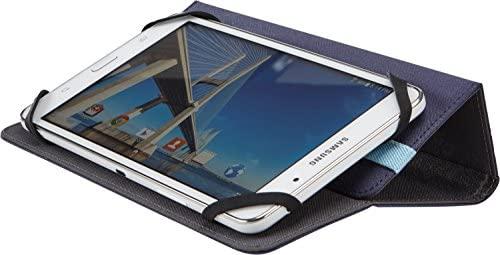 Case Logic SureFit Slim 20,3 cm (8") „Folio“ Indigo