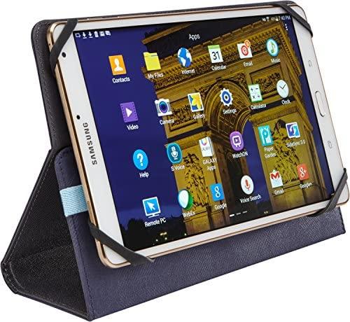 Case Logic SureFit Slim 20,3 cm (8") „Folio“ Indigo