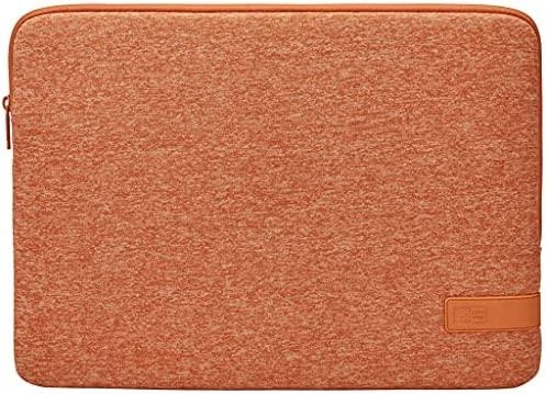 Case Logic 4699 Reflect Nešiojamas kompiuteris dėklas 15,6 REFPC-116 Plaza Taupe/Sun-Lime
