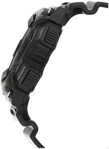 VYRIŠKAS LAIKRODIS CASIO AQ-S810W 1A3V (zd044i) - SOLAR POWERED