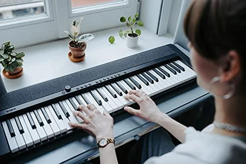 Sintezatorius Casio CT-S1BK
