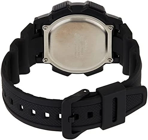 Laikrodis Casio kolekcija AE-1000W-1BVEF