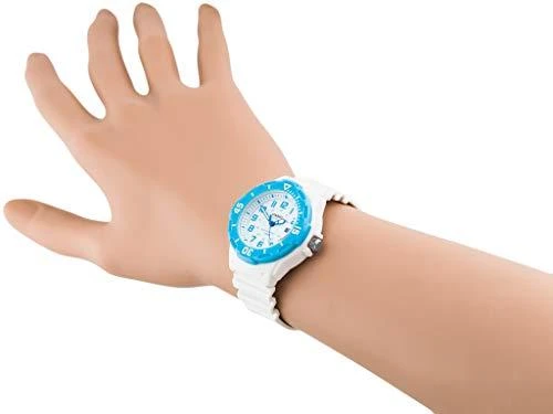 Laikrodis Casio LRW-200H-2BVEF