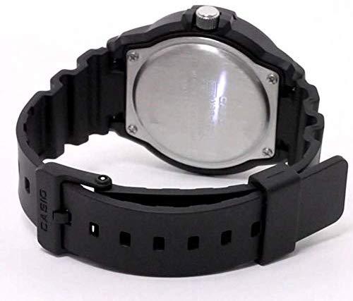 Laikrodis Casio LRW-200H-1BVEF