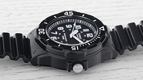 Laikrodis Casio LRW-200H-1BVEF