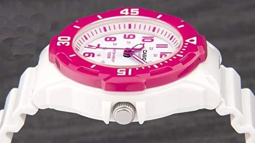 Laikrodis Casio LRW-200H-4BVEF