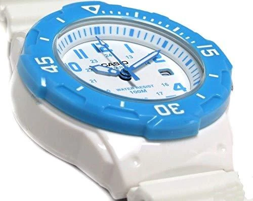Laikrodis Casio LRW-200H-2BVEF