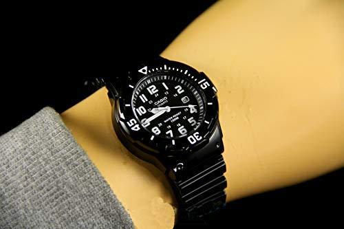Laikrodis Casio LRW-200H-1BVEF