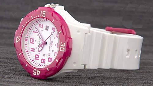 Laikrodis Casio LRW-200H-4BVEF