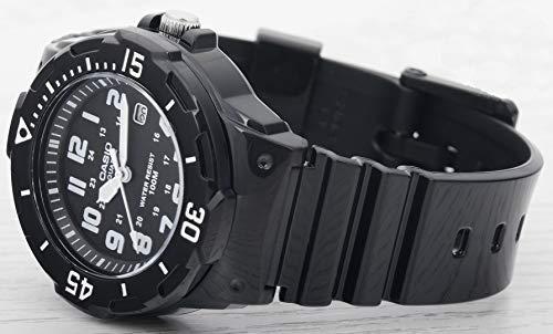 Laikrodis Casio LRW-200H-1BVEF